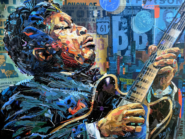 BB KIng