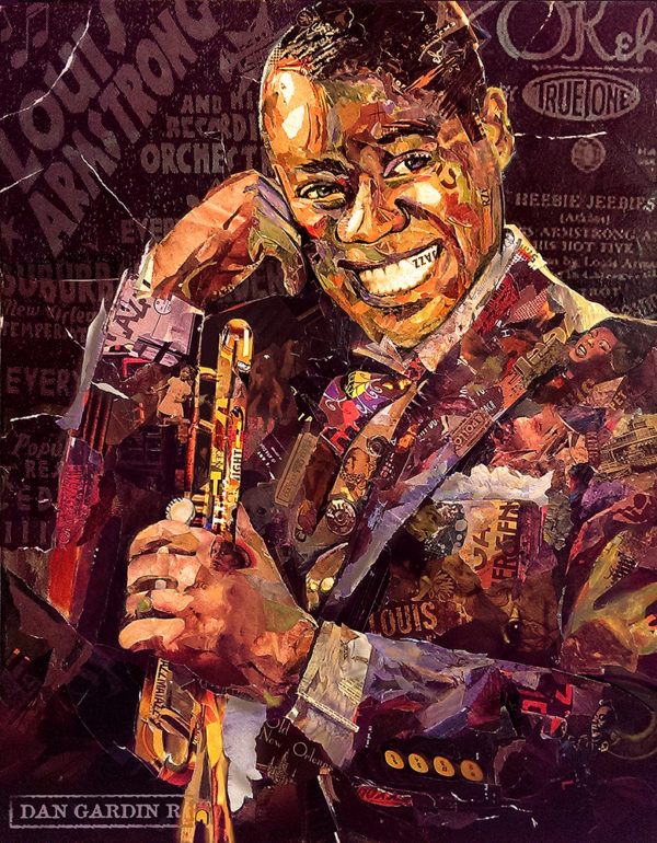 Louis Armstrong