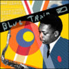 Blue Trane