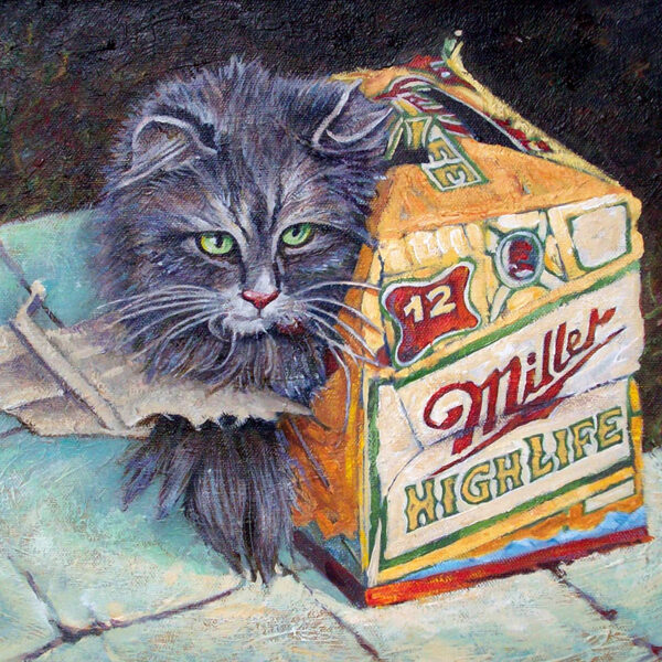Miller Cat