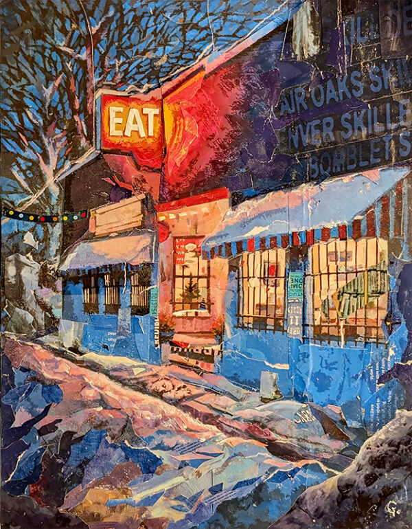 Eat